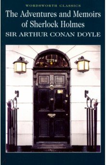 Doyle Arthur Conan The Adventures of Sherlock Holmes. Selected stories