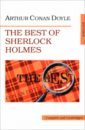 Doyle Arthur Conan The Best of Sherlock Holmes
