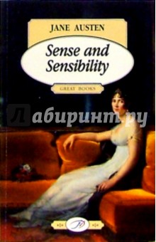 Austen Jane Sense and Sensibility