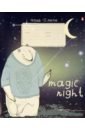  12 , , "Magic Night",   (7-12-796/2)