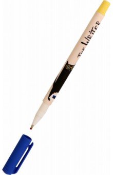 Ручка шариковая "Writer. Кот", 0,7 мм., синяя (BSBP005-06-case) Ручка шариковая "Writer. Кот", 0,7 мм., синяя (BSBP005-06-case)