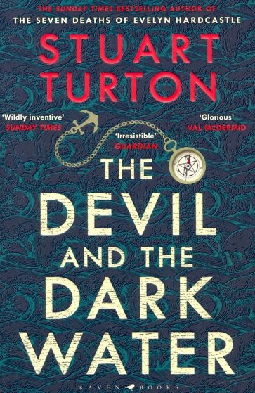 The Devil and the Dark Water
