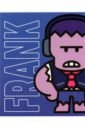 ������� Brawl Stars. FRANK, 48 ������, ������