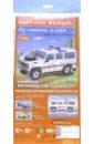 145-01 Land Rover Defender 110