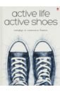     Active Shoes, 5+, 160 , 