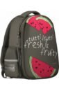 -     FRESH & FRUITY. , -