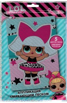 LOL Surprise! ���������� ���������� ������
