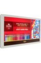 ��������� ������� �������������� Polycolor, 72 �����