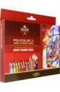    Polycolor 3834, 24 