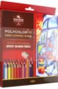    Polycolor, 48 