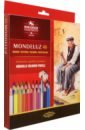   Mondeluz Old Man 3713, 48 ,    