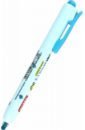    Round Color Pen, , 