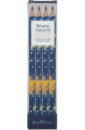 ����� ��������������� ���������� HappyGraphix Jumbo. ��������� ���, 4B, 4 �����