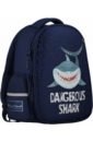 -    Dangerous Shark, 