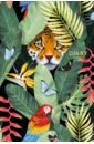   Jungle, 128 , 5-