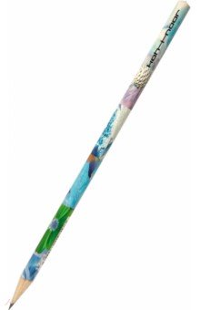 Карандаш чернографитный Photo, HB, в ассортименте Карандаш чернографитный Photo, HB, в ассортименте