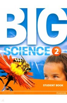 Big Science. Level 2. Student's Book
