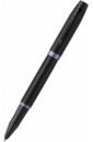 - Professionals Amethyst Purple Black Trim, 
