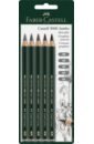 ����� �������������� ���������� Castell 9000 Jumbo, 5 ����