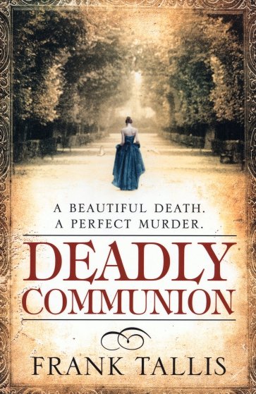 Deadly Communion