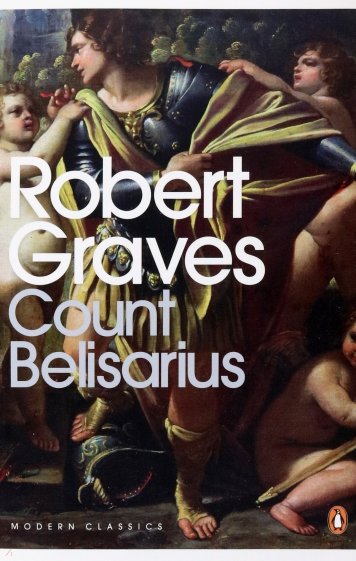 Count Belisarius