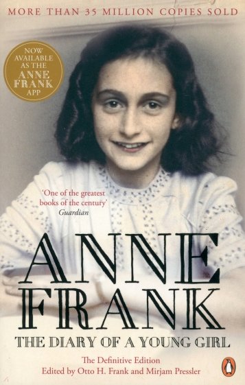 The Diary of a Young Girl