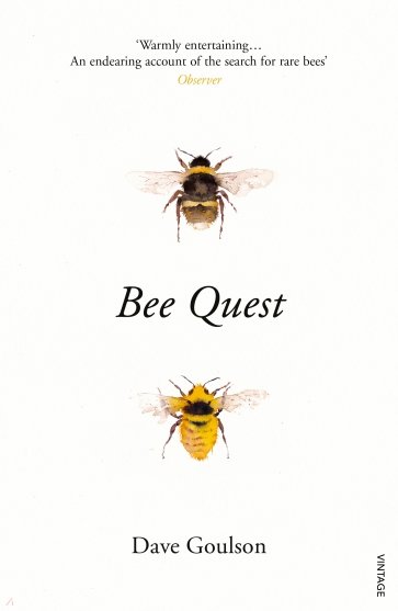 Bee Quest