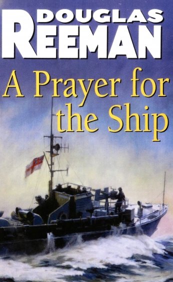 A Prayer For The Ship