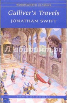 Swift Jonathan Gulliver`s Travels (  )