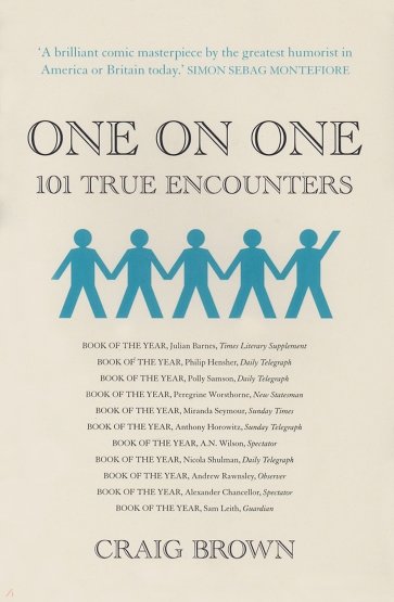 One on One