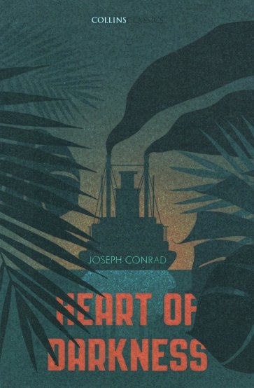Heart of Darkness