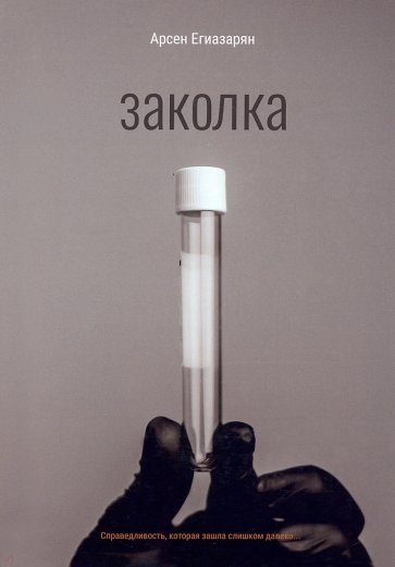 Заколка
