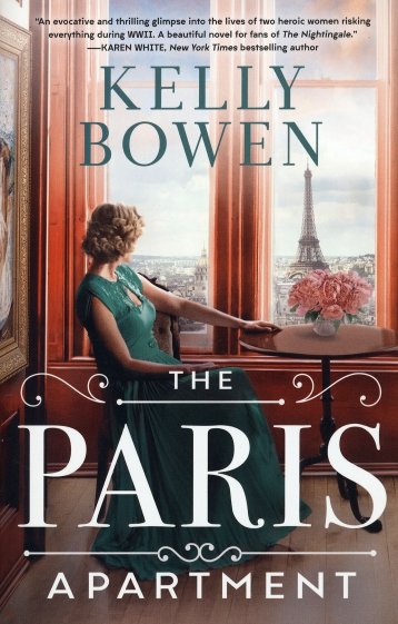 The Paris Apartment