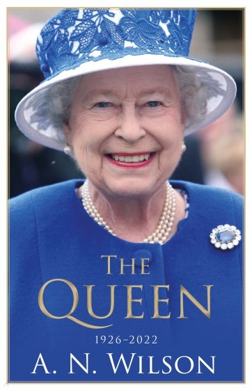 The Queen. The Life and Family of Queen Elizabeth II