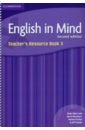 English in Mind. Level 3. Teacher's Resource Book