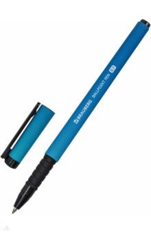 Ручка шариковая Soft Touch Grip Gradient Neon, синяя, в ассортименте Ручка шариковая Soft Touch Grip Gradient Neon, синяя, в ассортименте