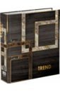- Trend. Wood&Stone, 4, 