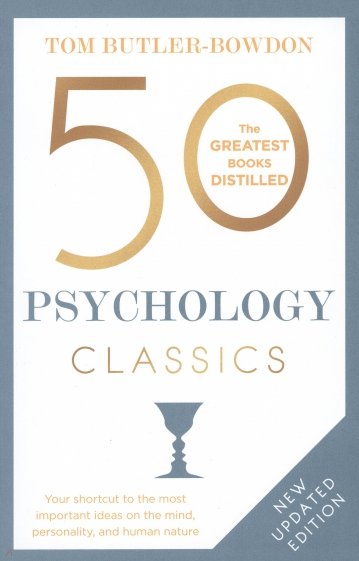 50 Psychology Classics