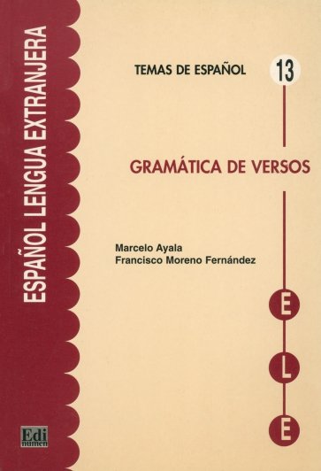 Gramática de versos