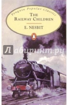 Nesbit Edith The Railway Children