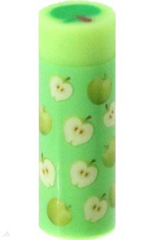 Ластик Tutti-Frutti, в ассортименте Ластик Tutti-Frutti, в ассортименте