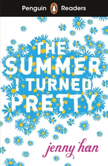 The Summer I Turned Pretty. Level 3