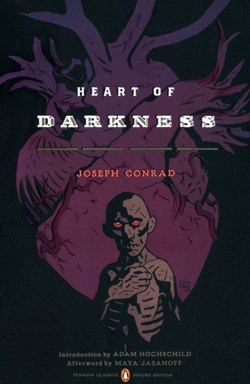 Heart of Darkness