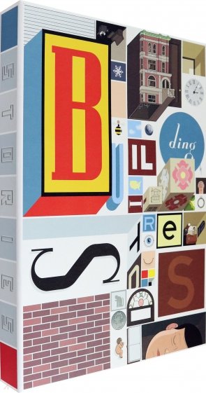 Building Stories