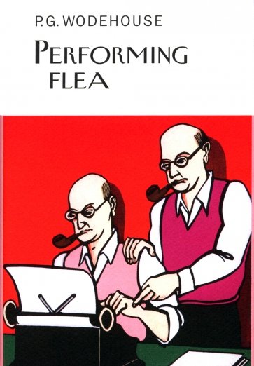 Performing Flea