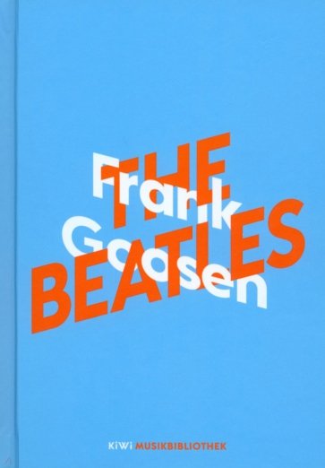Frank Goosen uber The Beatles