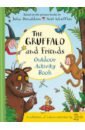 The Gruffalo and Friends Outdoor Activity Book