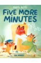 Five More Minutes