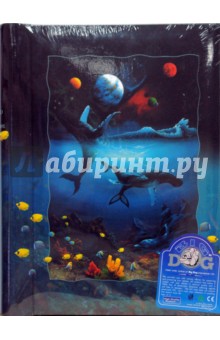   8931 AG46300S-PP (Dolphins)