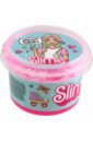 Slime Glamour collection crunch, 